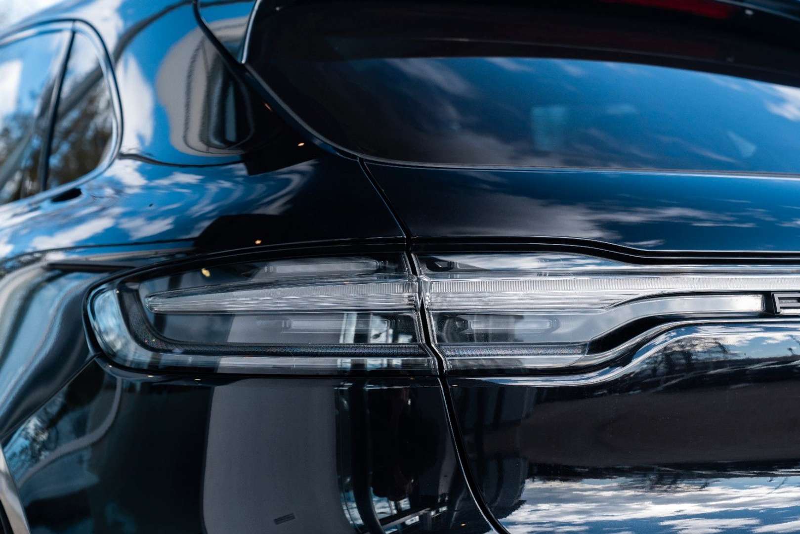 Porsche Macan GTS - 2022 - Joinsteer - #44