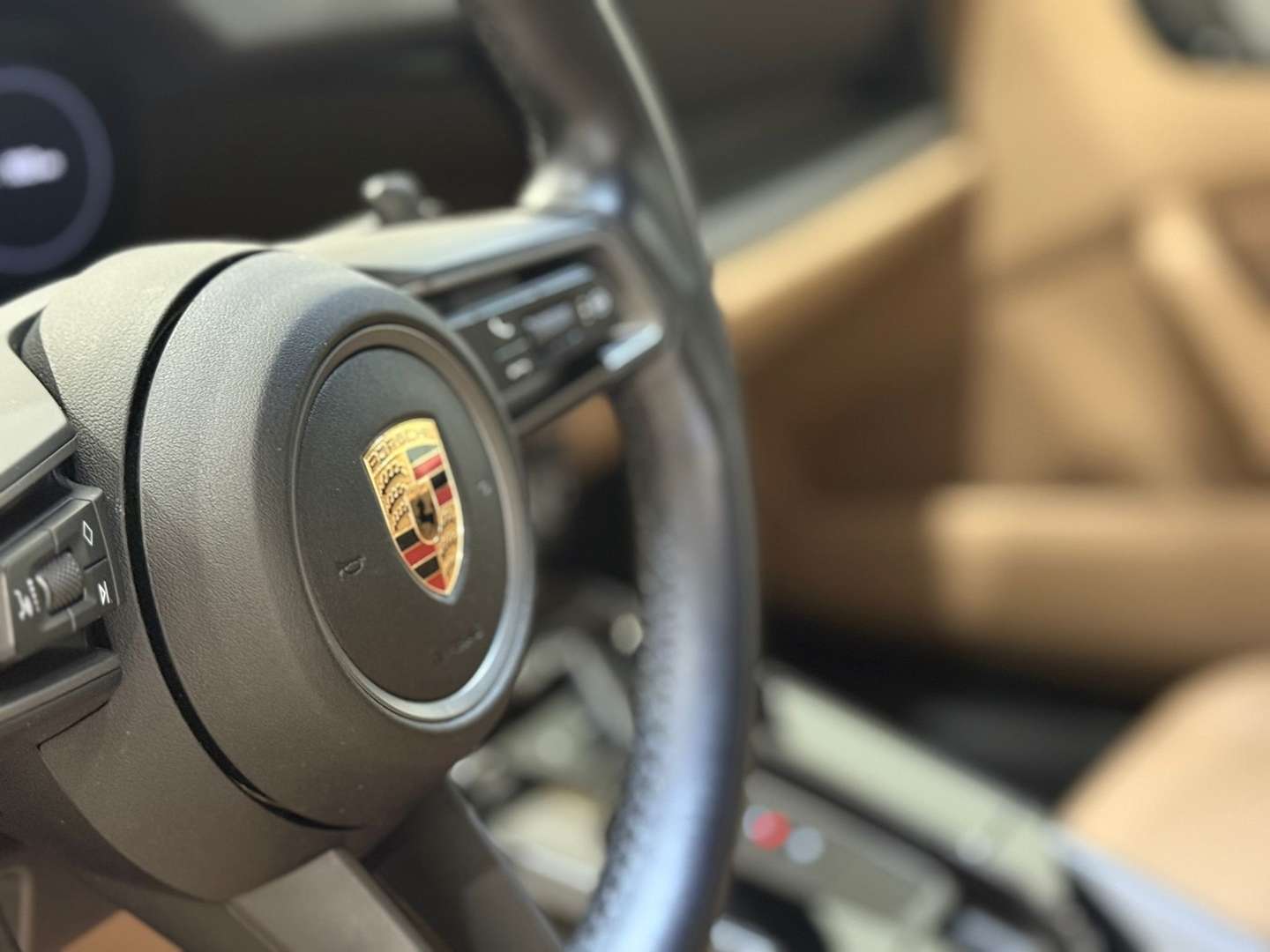 Porsche Coupe Carrera S - 2019 - Joinsteer - #20