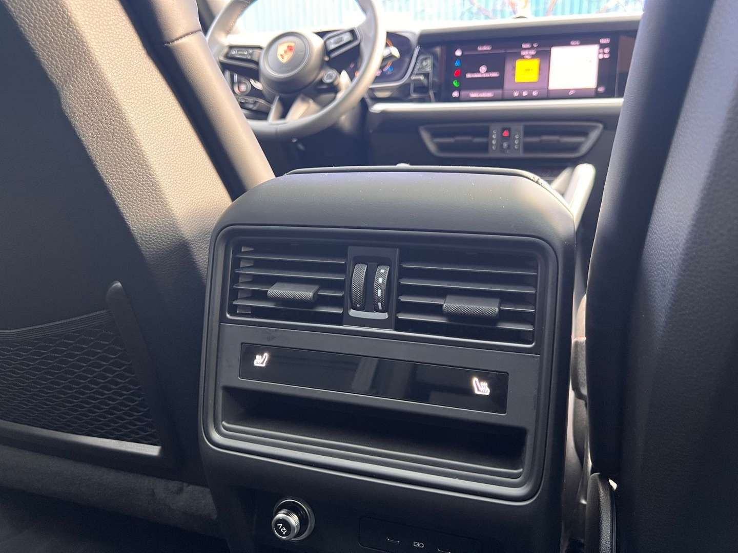 Porsche Cayenne Coupé S E-Hybrid Non Identifié - 2025 - Joinsteer - #21