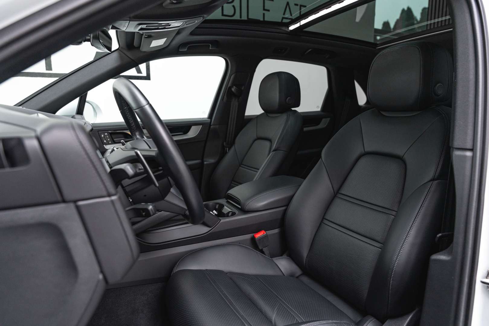 Porsche Cayenne III E-Hybrid PHEV - 2024 - Joinsteer - #17