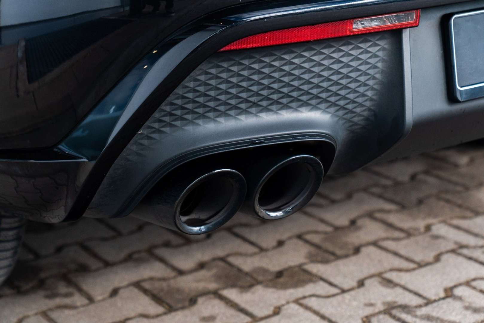 Porsche Macan GTS - 2022 - Joinsteer - #45