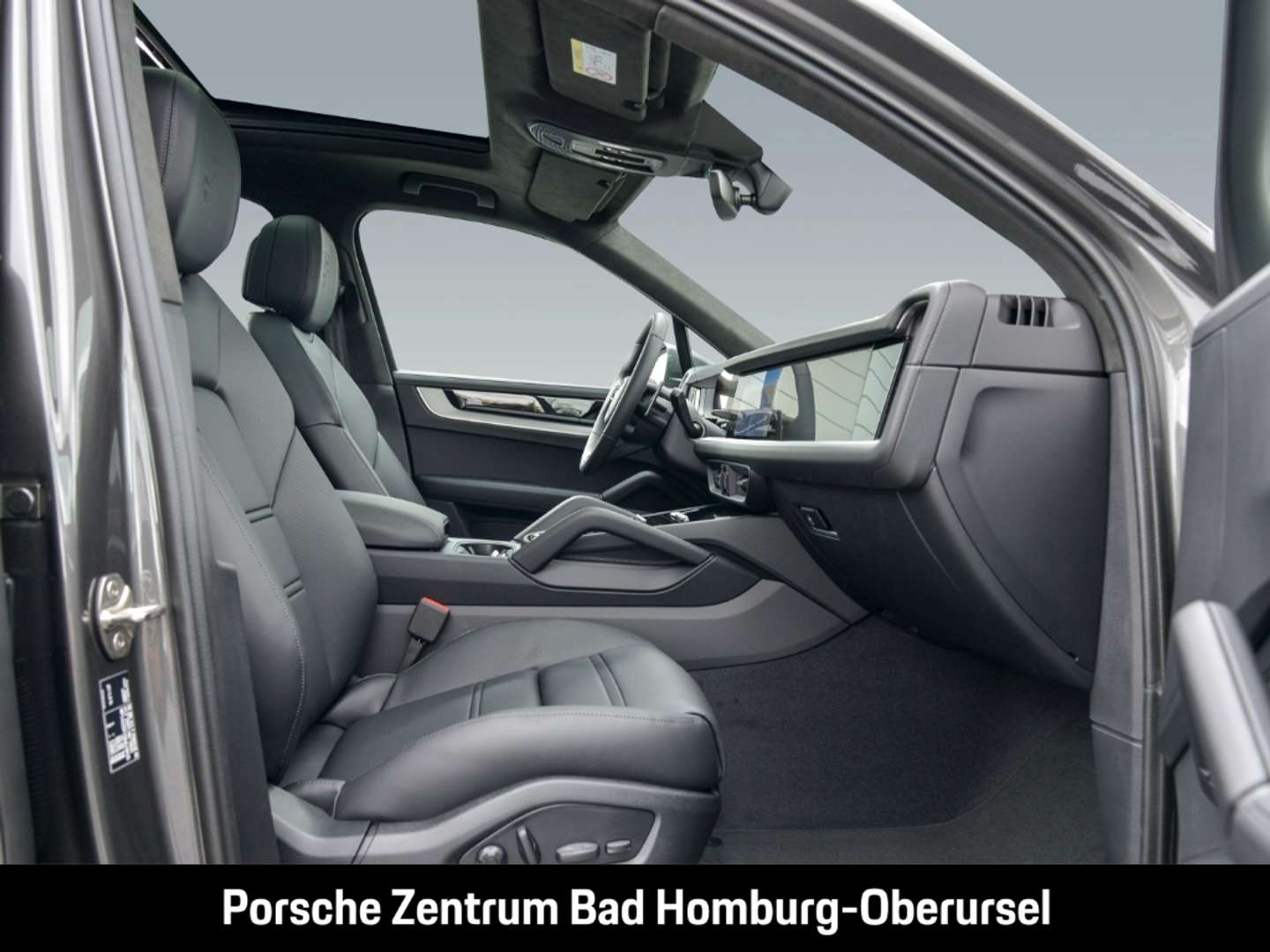 Porsche Cayenne Cayenne S E-Hybrid - 2025 - Joinsteer - #17