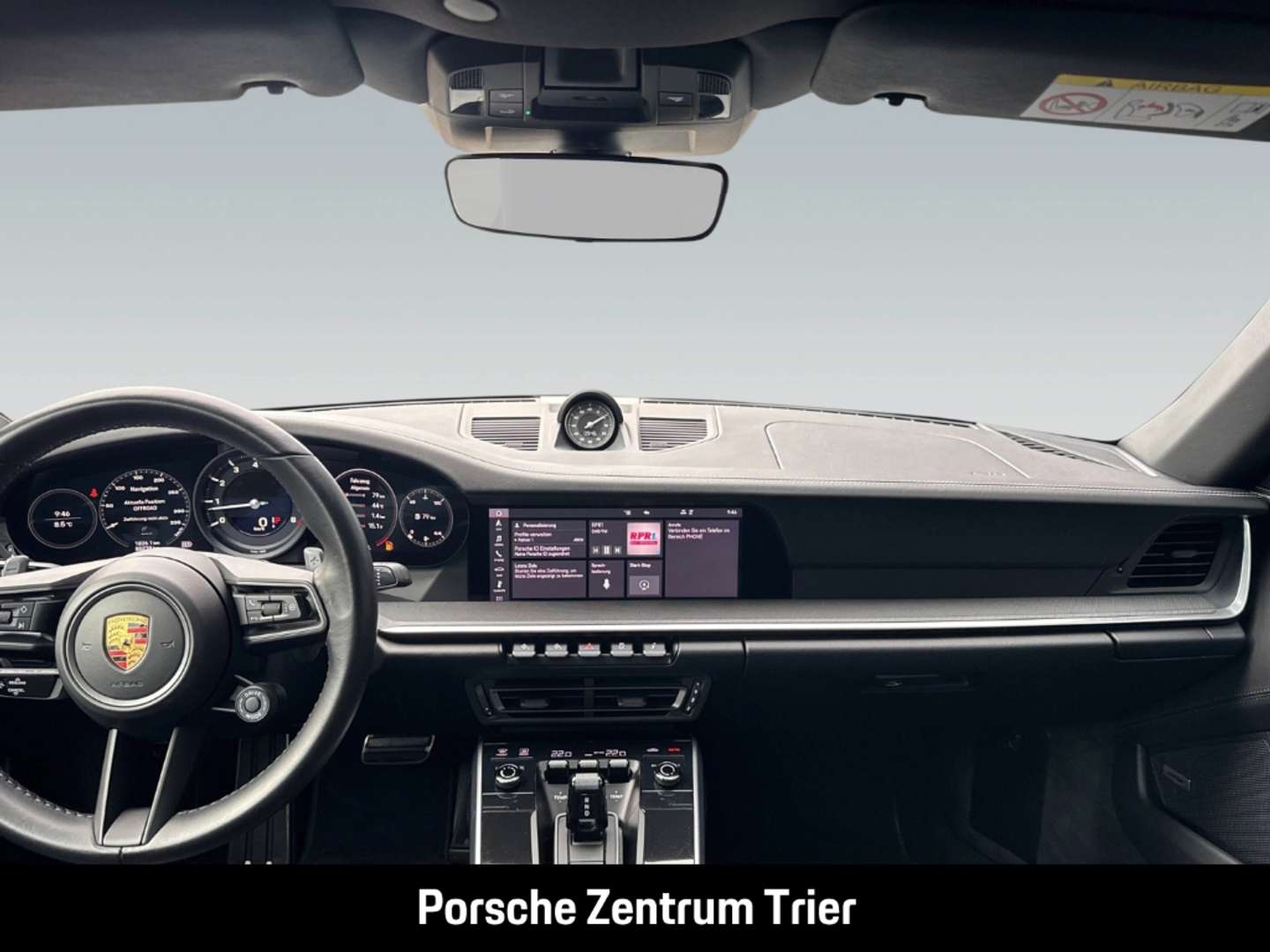 Porsche Cabriolet Carrera S - 2020 - Joinsteer - #14