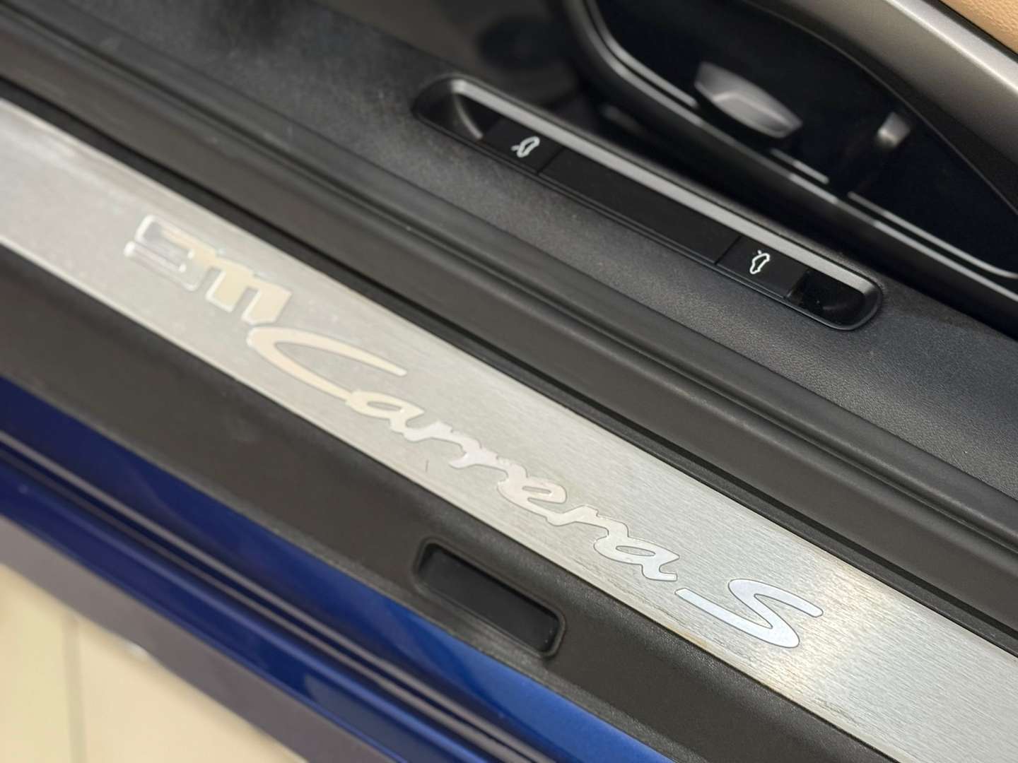 Porsche Coupe Carrera S - 2019 - Joinsteer - #22