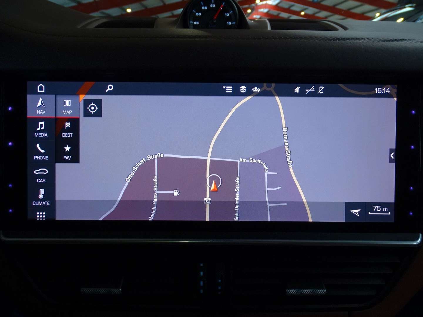 Porsche Cayenne Coupé GTS - 2021 - Joinsteer - #22