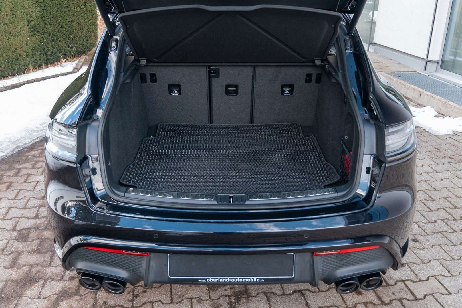 Porsche Macan GTS - 2022 - Joinsteer - #46