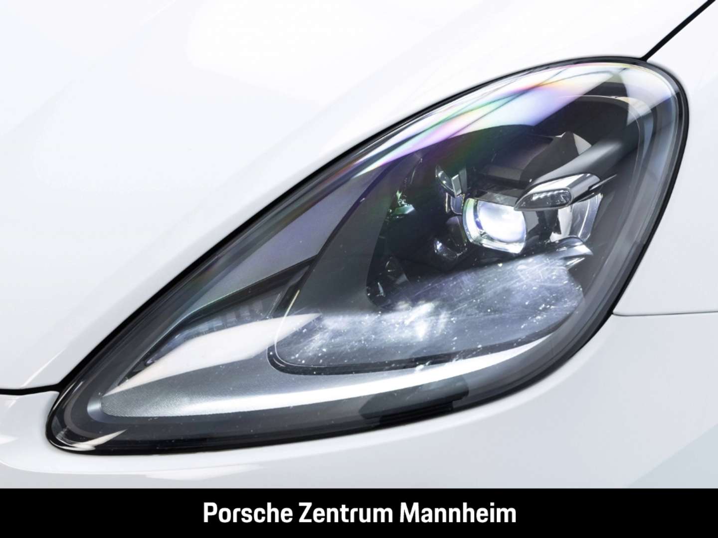 Porsche Cayenne Coupé E-Hybrid PE - 2022 - Joinsteer - #13