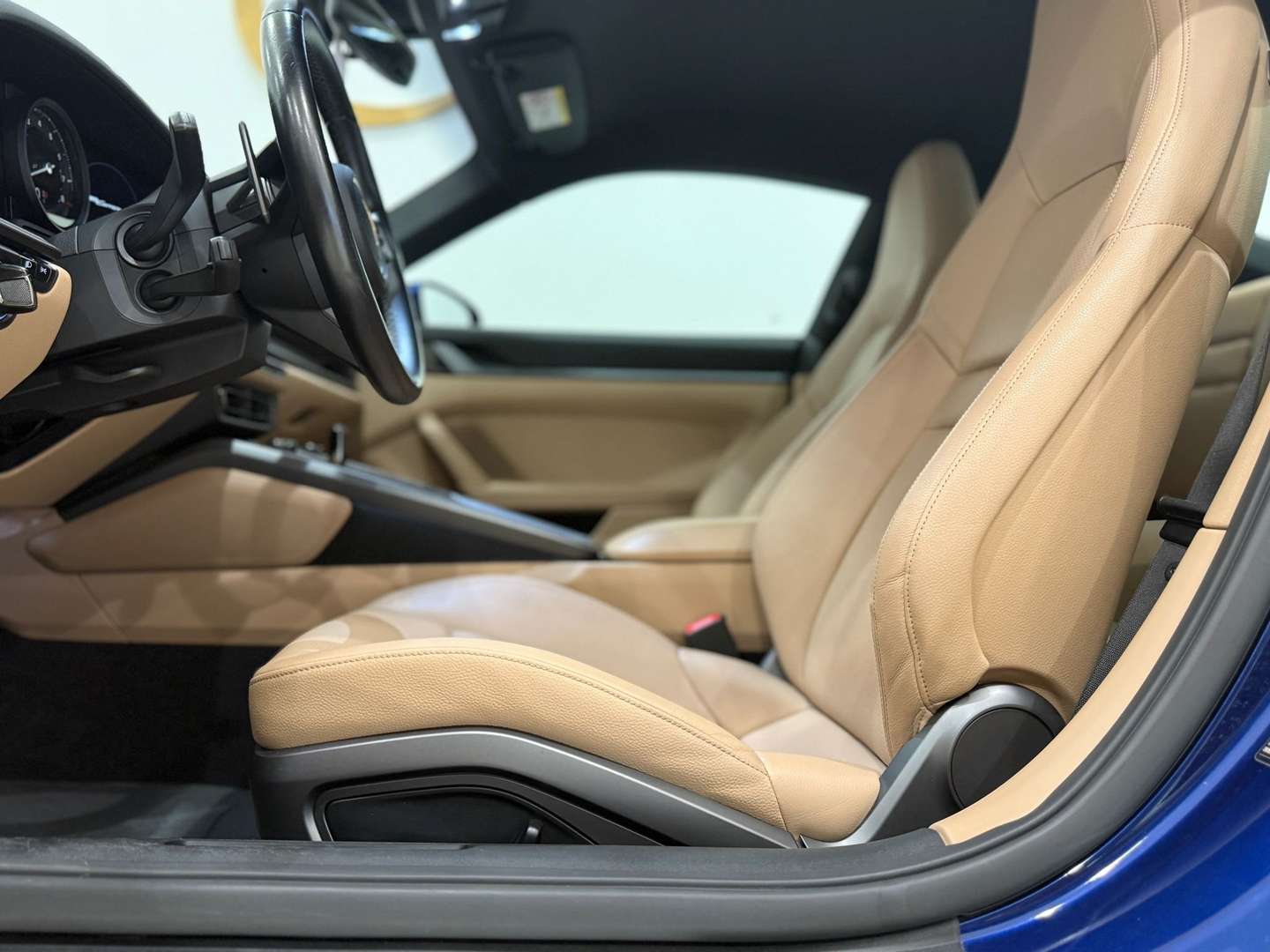 Porsche Coupe Carrera S - 2019 - Joinsteer - #23