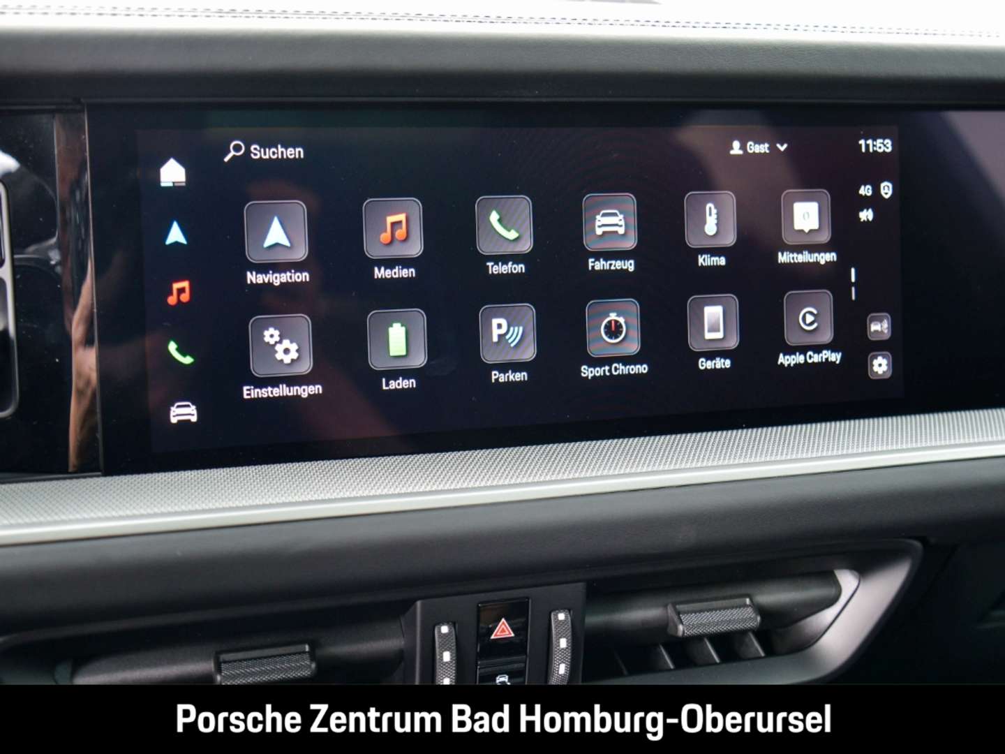 Porsche Cayenne Cayenne S E-Hybrid - 2025 - Joinsteer - #19