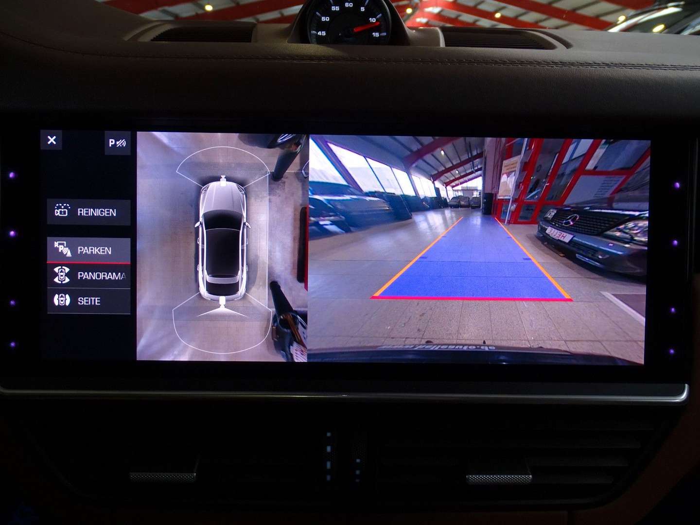 Porsche Cayenne Coupé GTS - 2021 - Joinsteer - #23