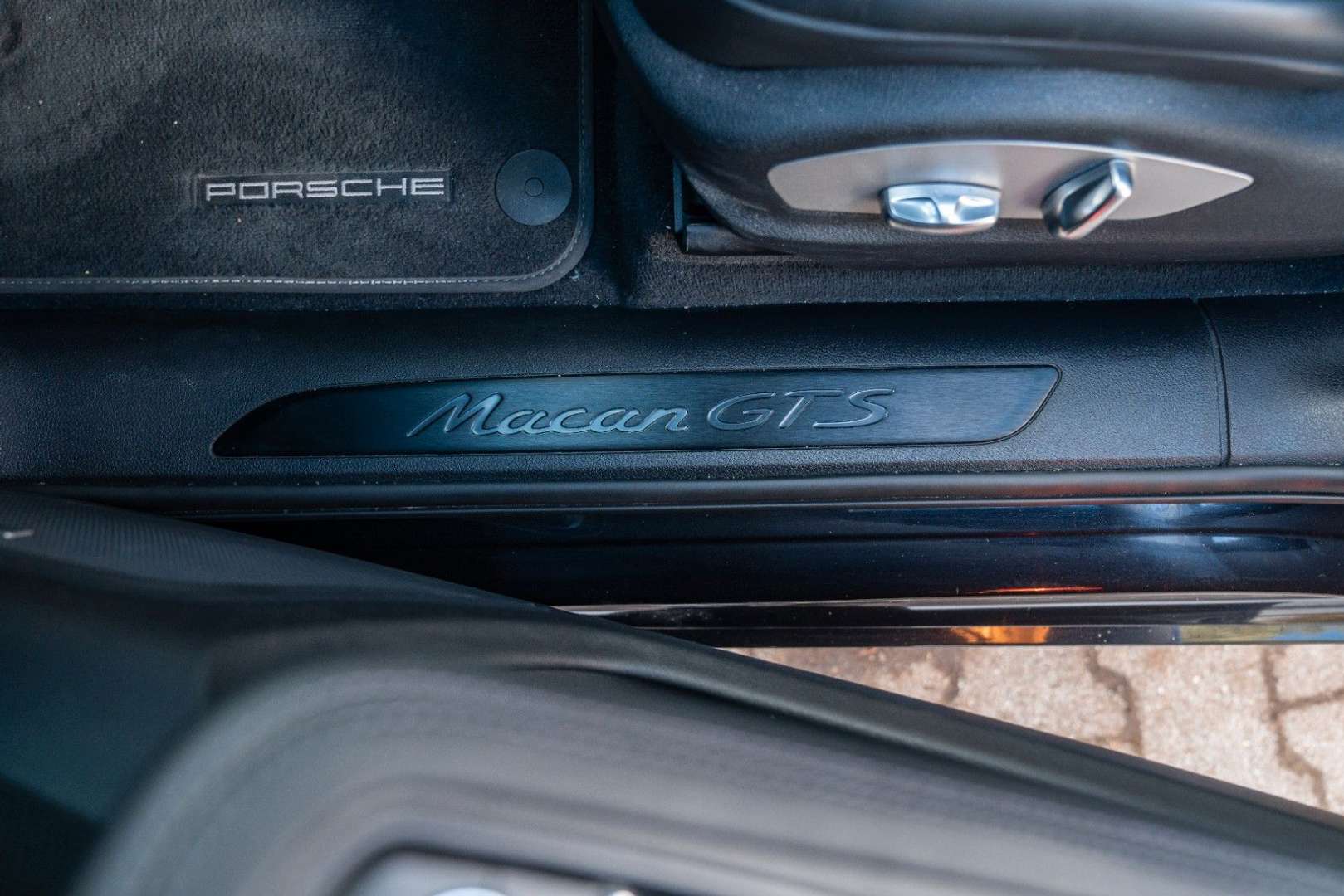 Porsche Macan GTS - 2022 - Joinsteer - #47