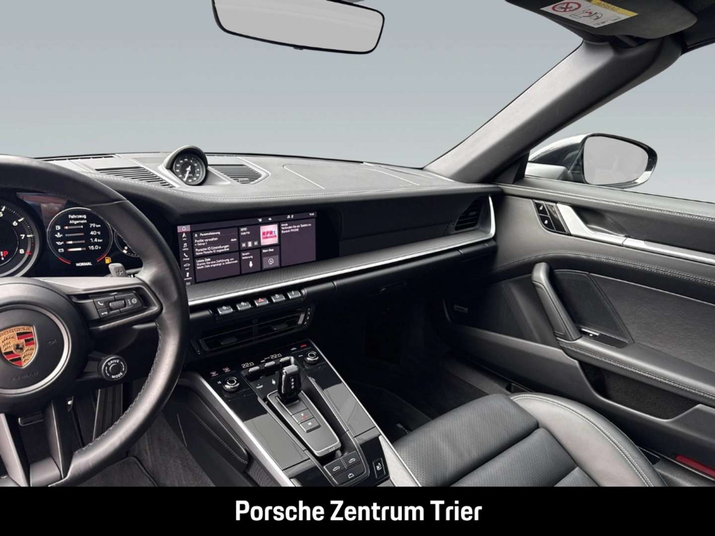 Porsche Cabriolet Carrera S - 2020 - Joinsteer - #16