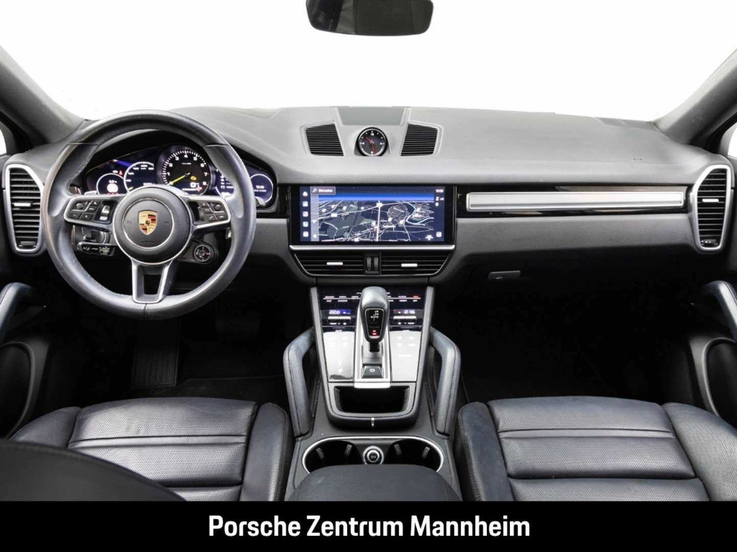 Porsche Cayenne Coupé E-Hybrid PE - 2022 - Joinsteer - #15
