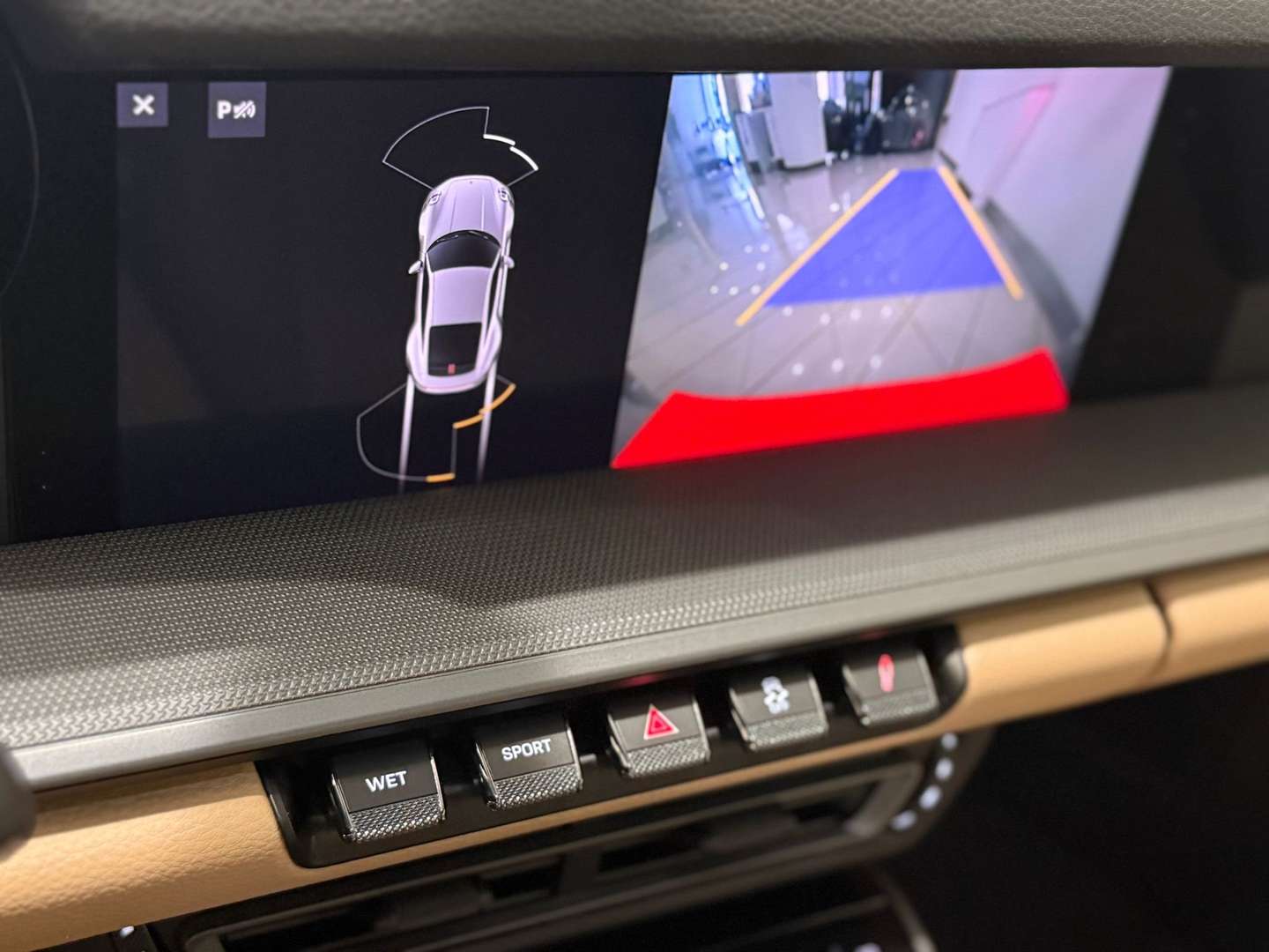 Porsche Coupe Carrera S - 2019 - Joinsteer - #25