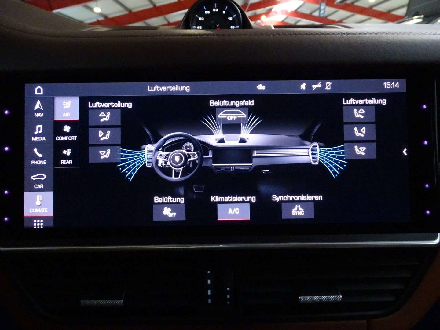 Porsche Cayenne Coupé GTS - 2021 - Joinsteer - #24