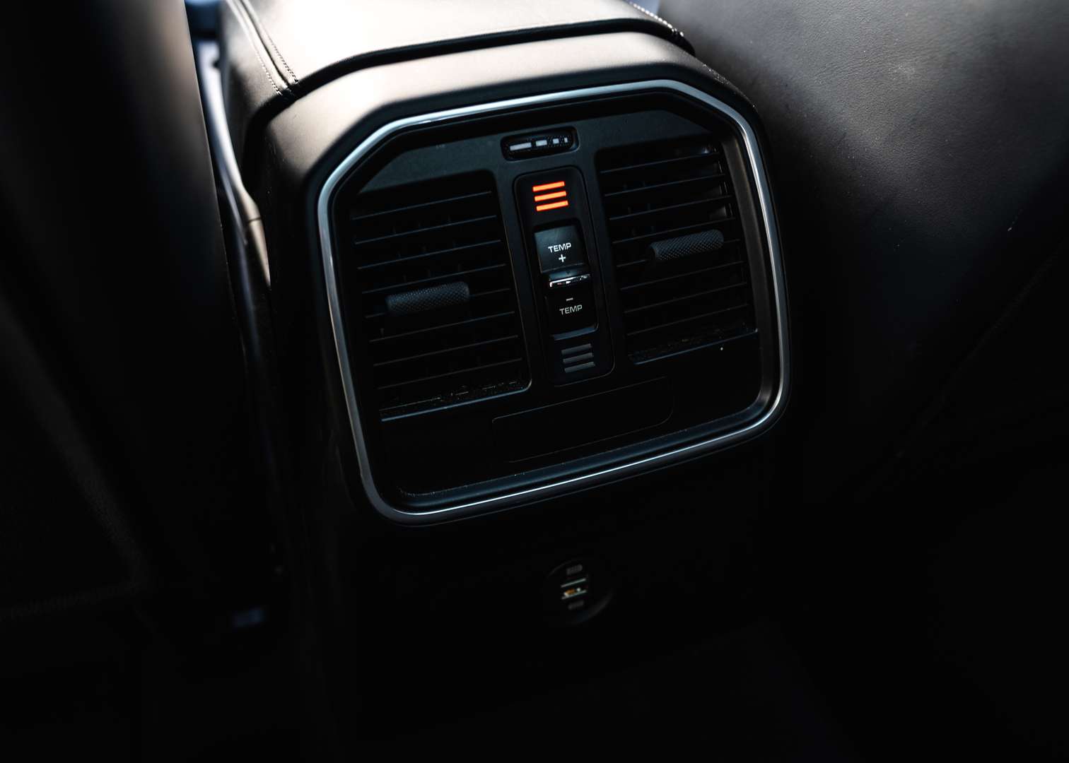 Porsche Macan - 2019 - Joinsteer - #24