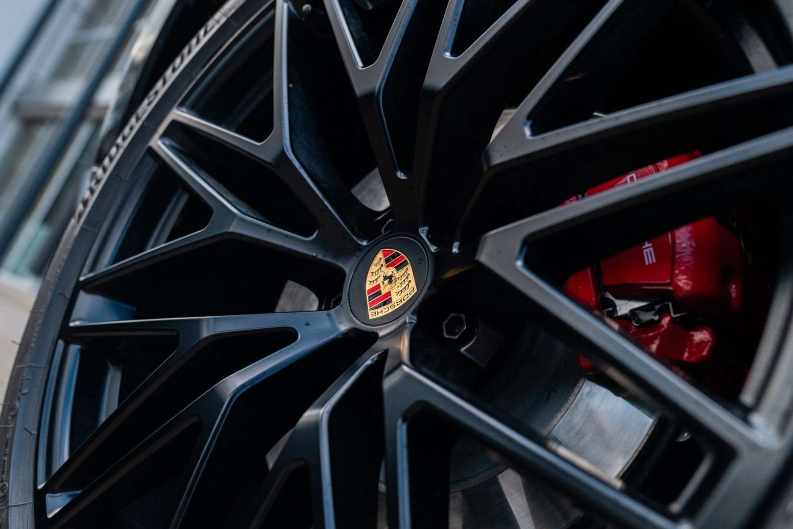 Porsche Macan GTS - 2022 - Joinsteer - #48