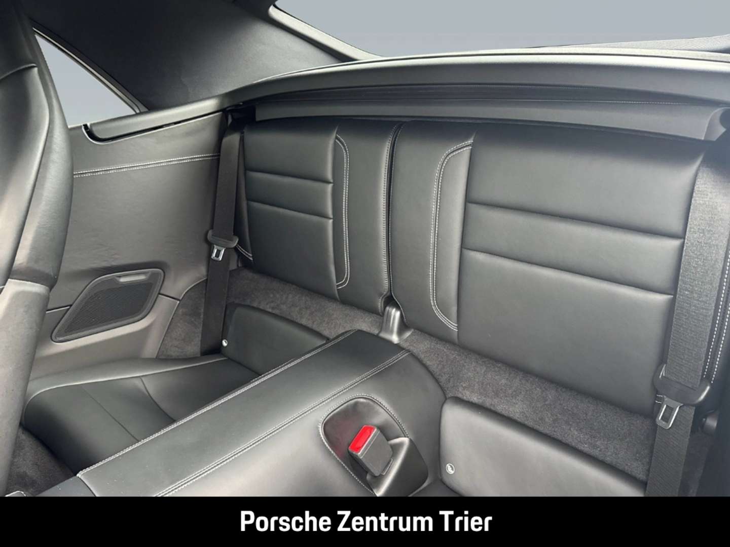 Porsche Cabriolet Carrera S - 2020 - Joinsteer - #17