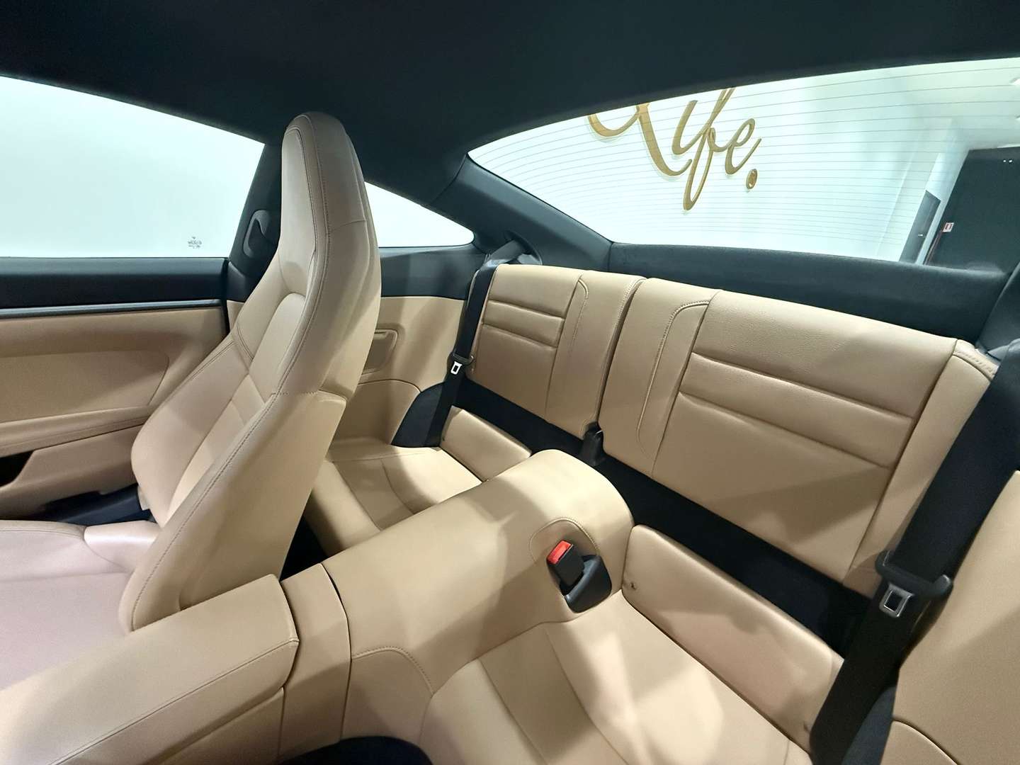 Porsche Coupe Carrera S - 2019 - Joinsteer - #27