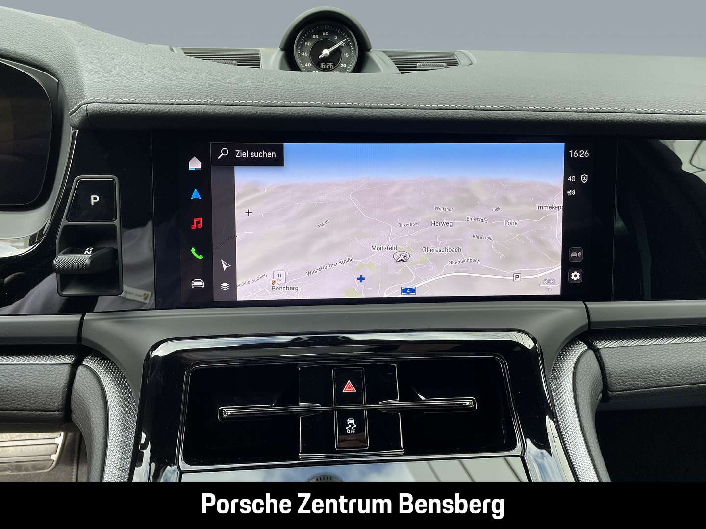 Porsche Panamera 4 E-Hybrid - 2025 - Joinsteer - #18