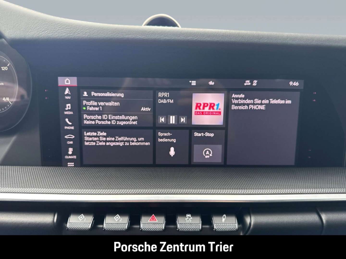 Porsche Cabriolet Carrera S - 2020 - Joinsteer - #19