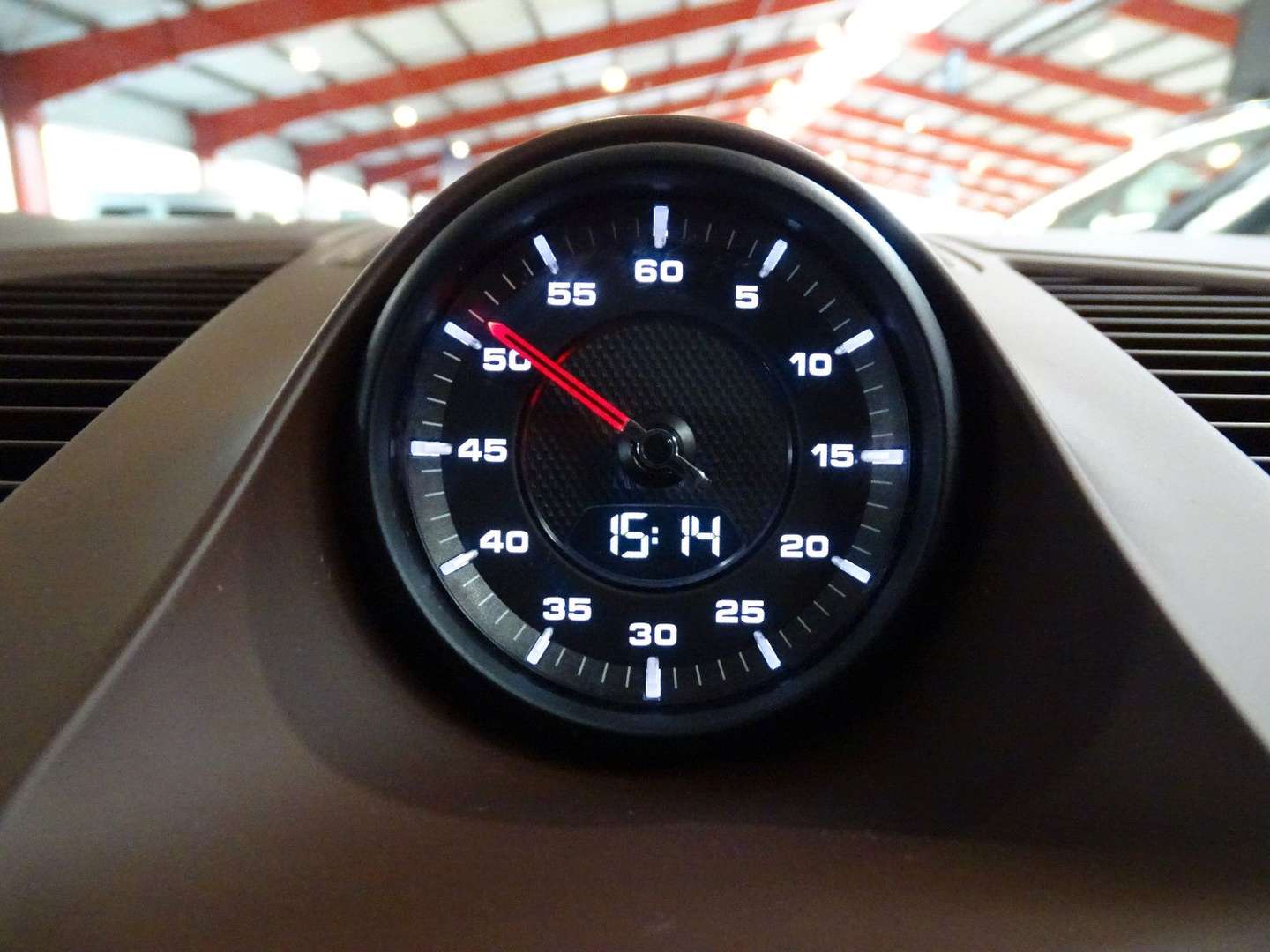 Porsche Cayenne Coupé GTS - 2021 - Joinsteer - #27