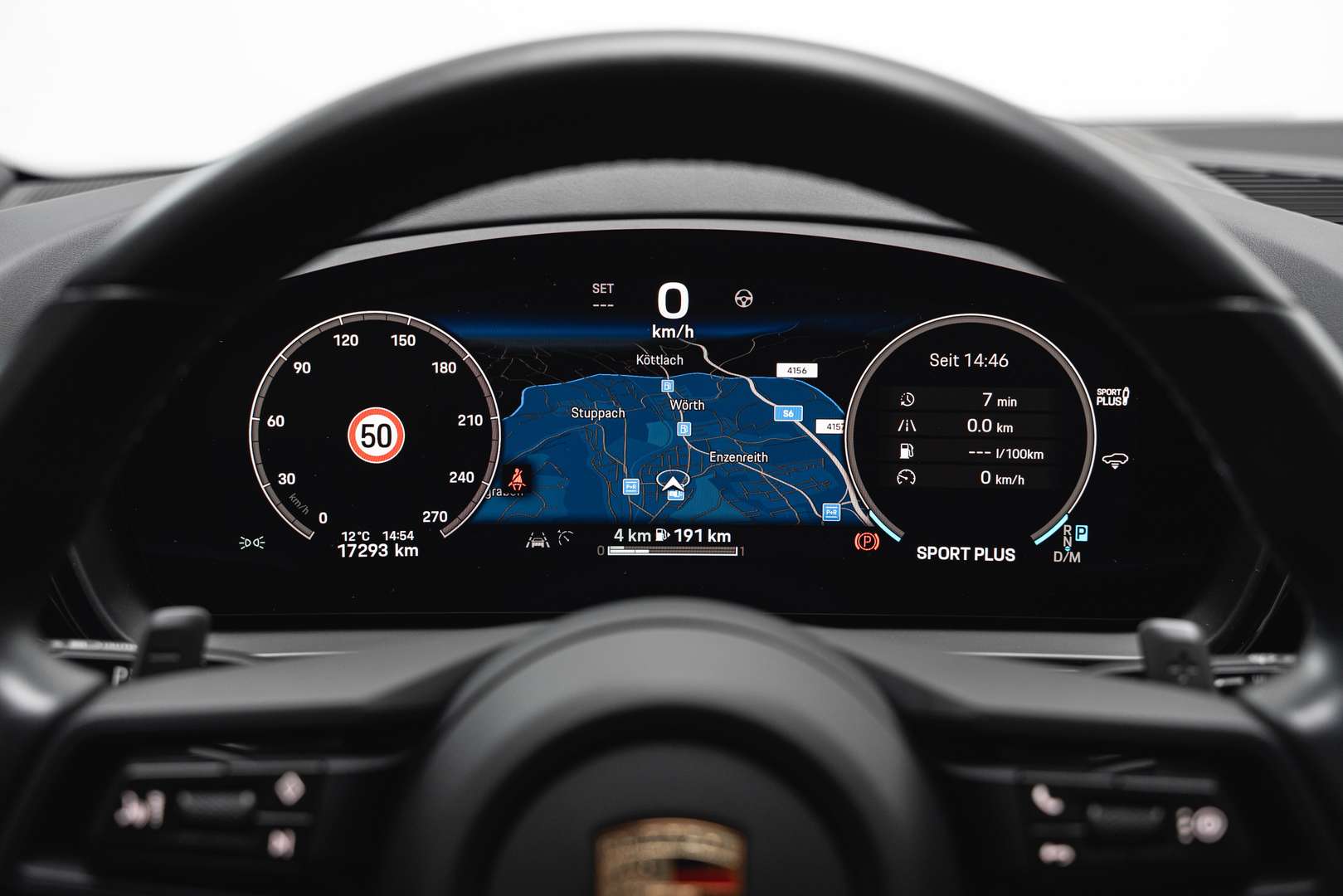 Porsche Cayenne III E-Hybrid PHEV - 2024 - Joinsteer - #22