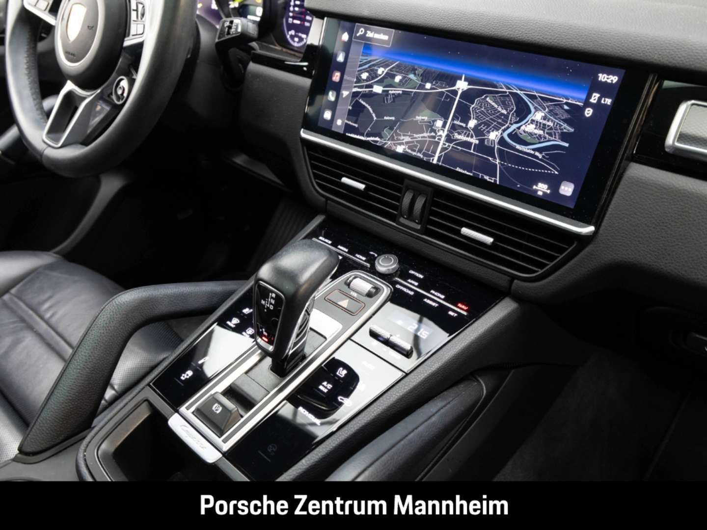 Porsche Cayenne Coupé E-Hybrid PE - 2022 - Joinsteer - #19