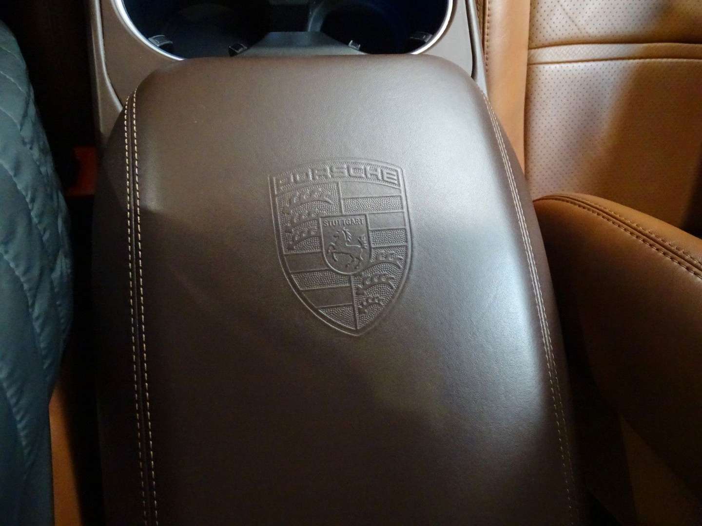 Porsche Cayenne Coupé GTS - 2021 - Joinsteer - #28