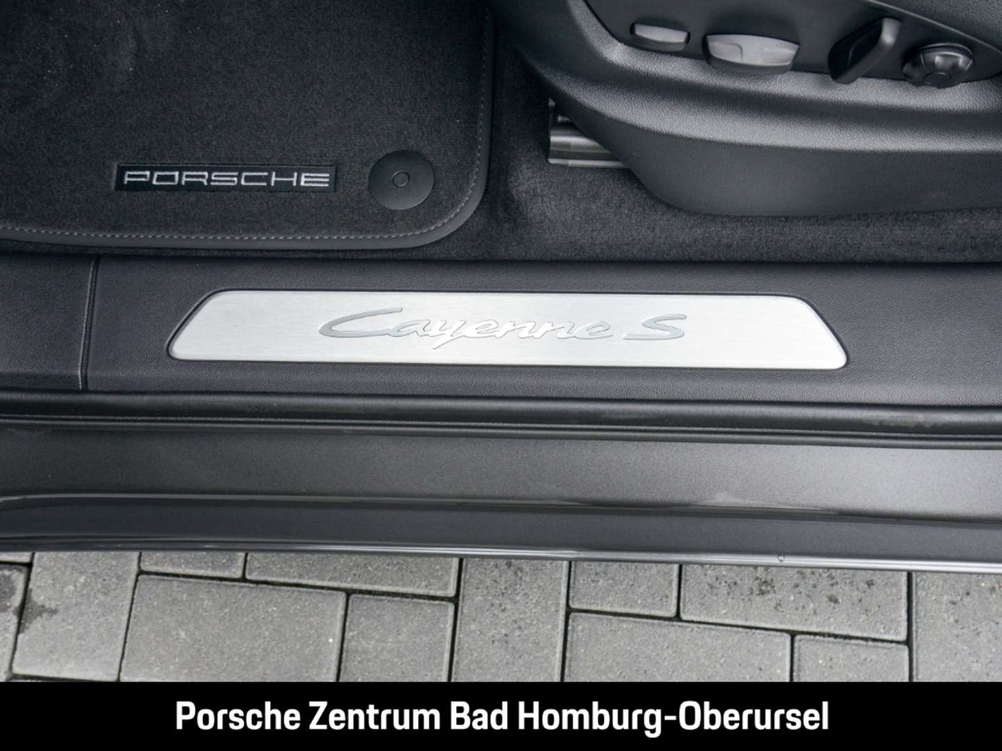 Porsche Cayenne Cayenne S E-Hybrid - 2025 - Joinsteer - #25