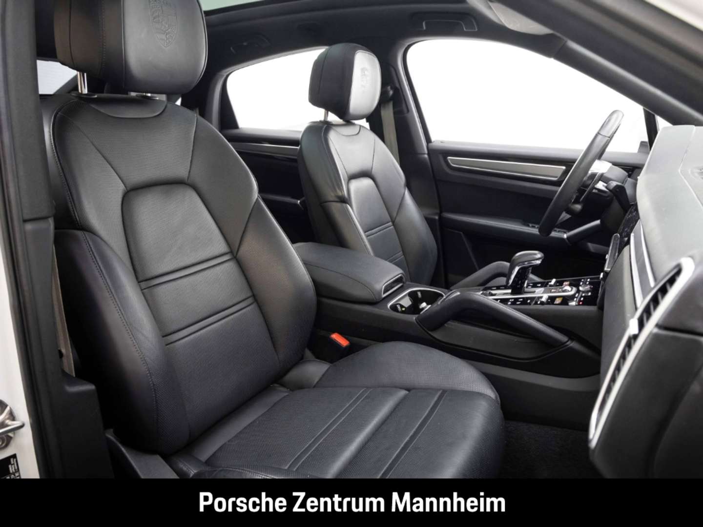 Porsche Cayenne Coupé E-Hybrid PE - 2022 - Joinsteer - #21