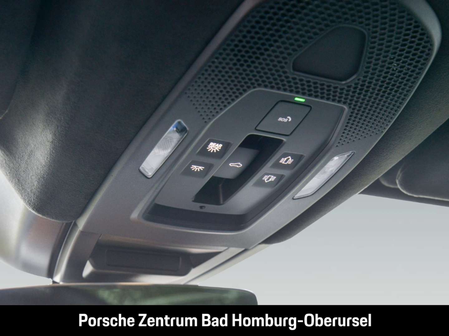 Porsche Cayenne Cayenne S E-Hybrid - 2025 - Joinsteer - #26