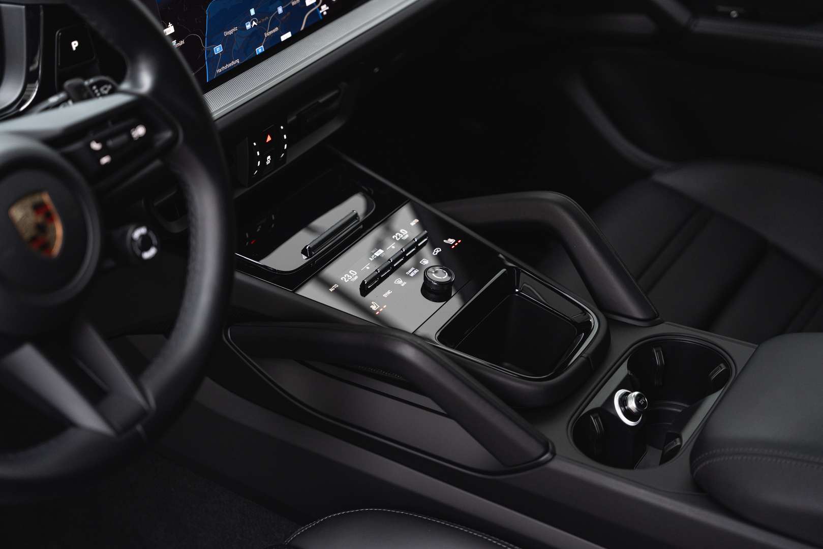 Porsche Cayenne III E-Hybrid PHEV - 2024 - Joinsteer - #24