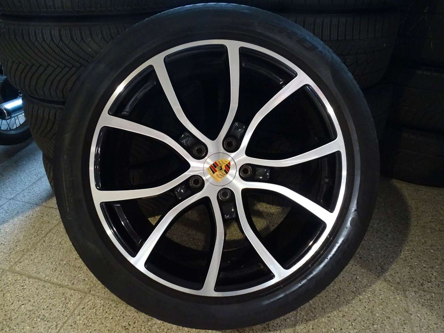 Porsche Cayenne Coupé GTS - 2021 - Joinsteer - #31