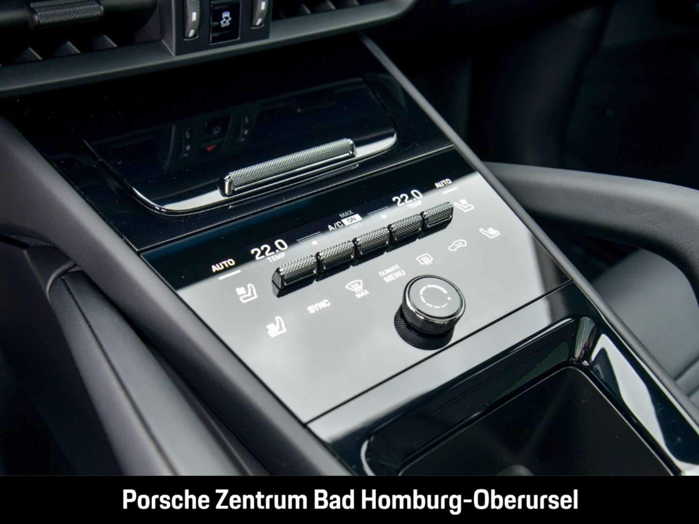 Porsche Cayenne Cayenne S E-Hybrid - 2025 - Joinsteer - #27