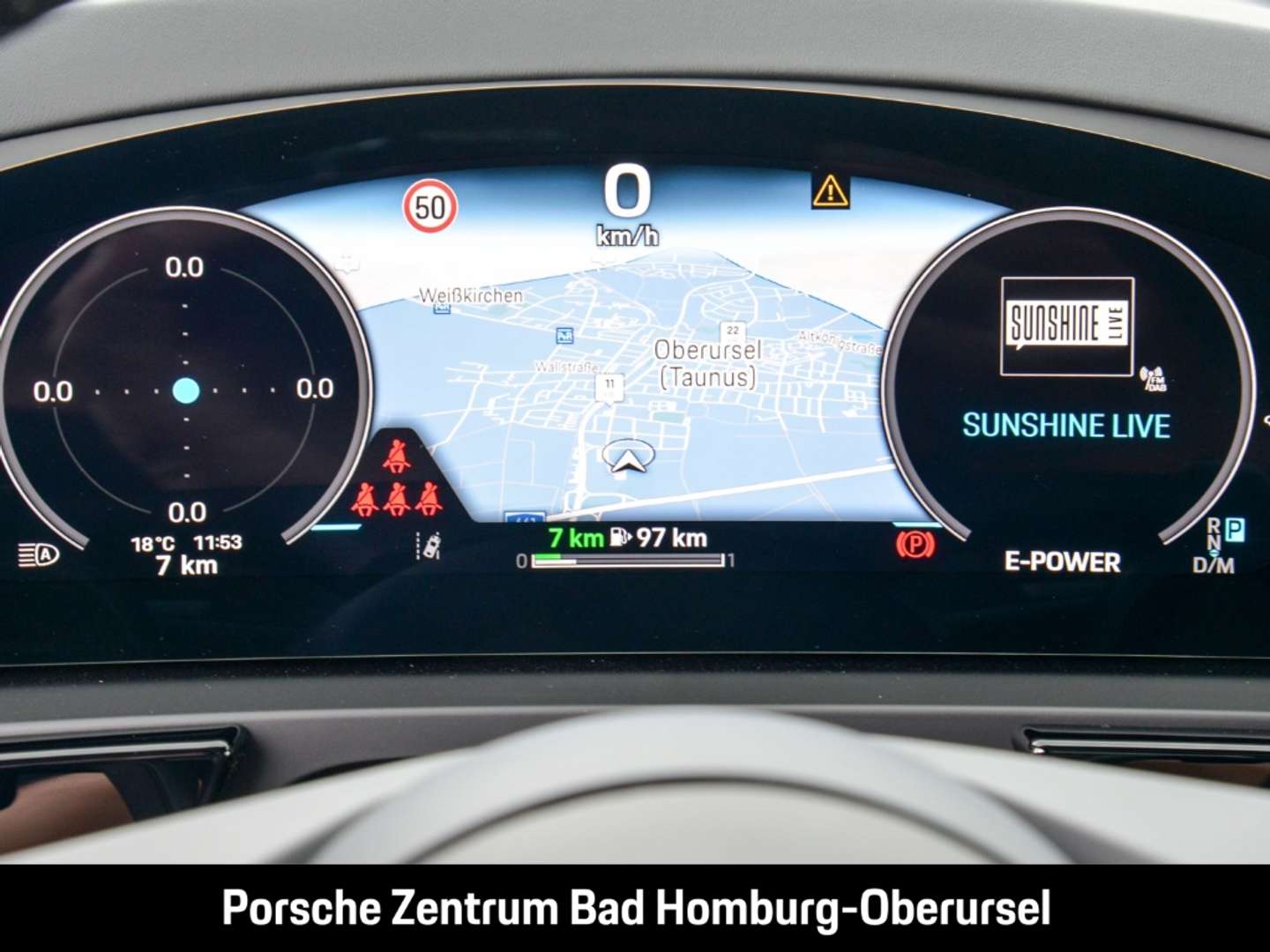 Porsche Cayenne Cayenne S E-Hybrid - 2025 - Joinsteer - #28