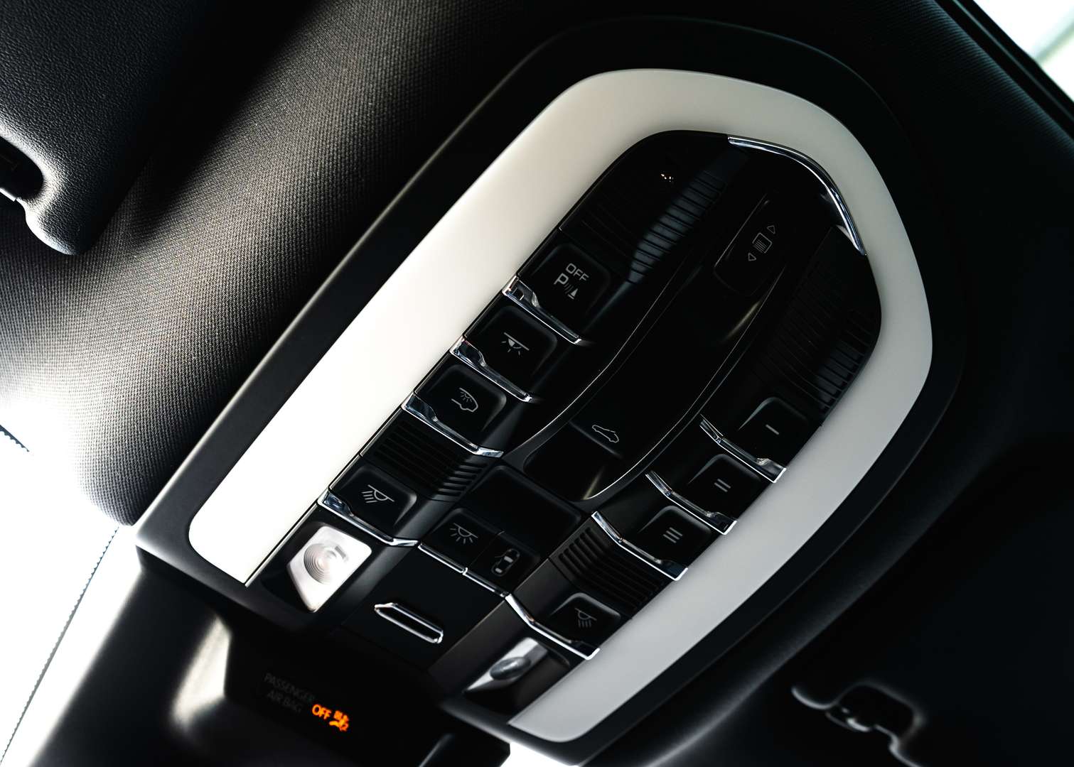 Porsche Macan - 2019 - Joinsteer - #30