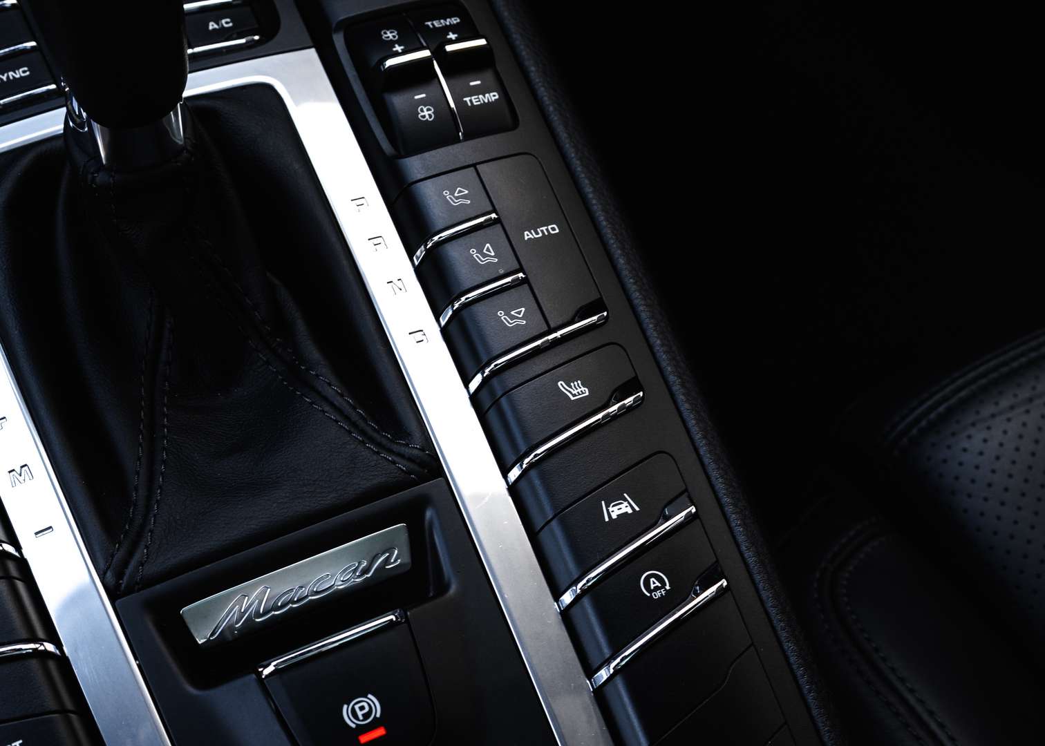 Porsche Macan - 2019 - Joinsteer - #31