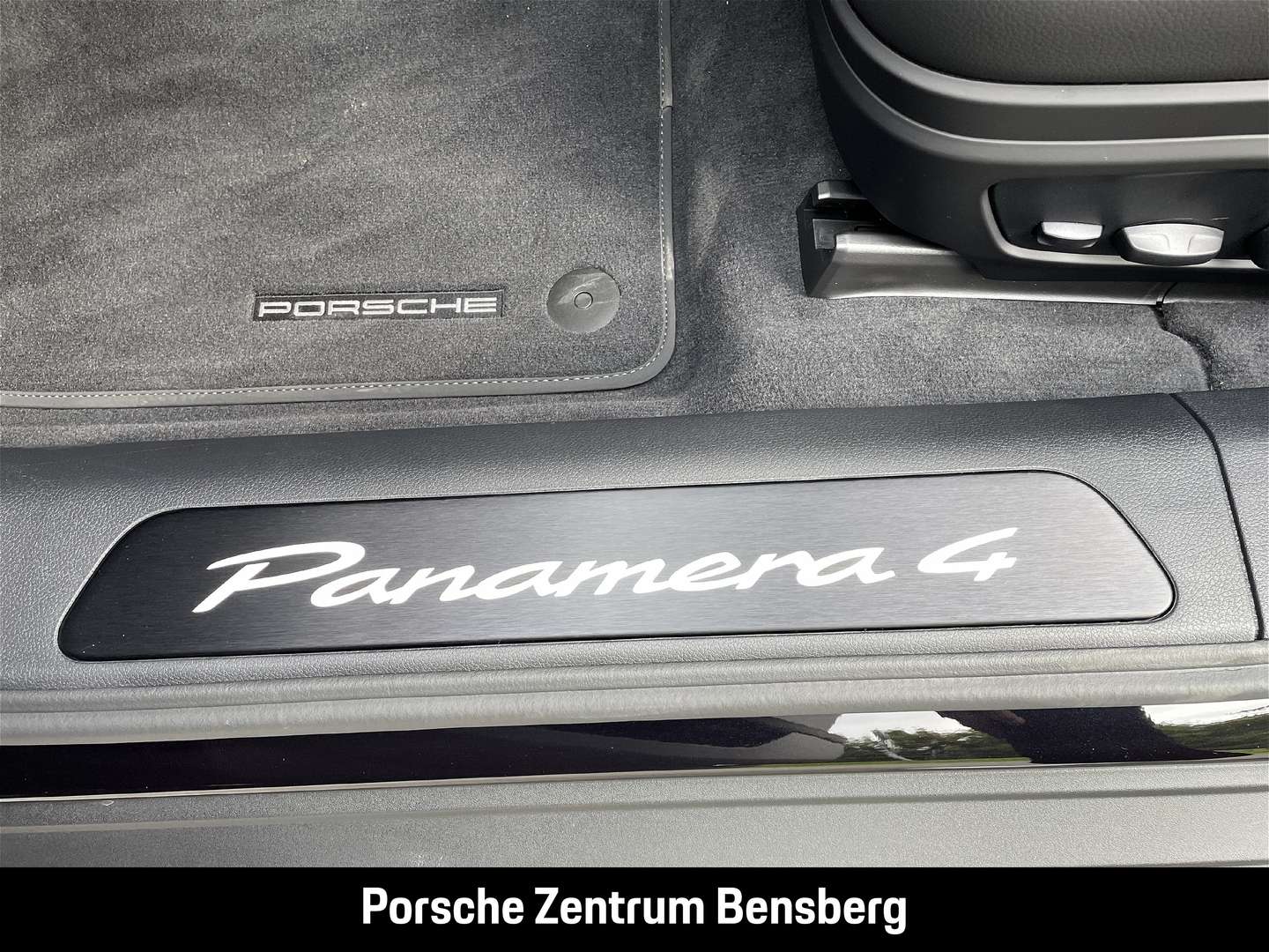 Porsche Panamera 4 E-Hybrid - 2025 - Joinsteer - #23