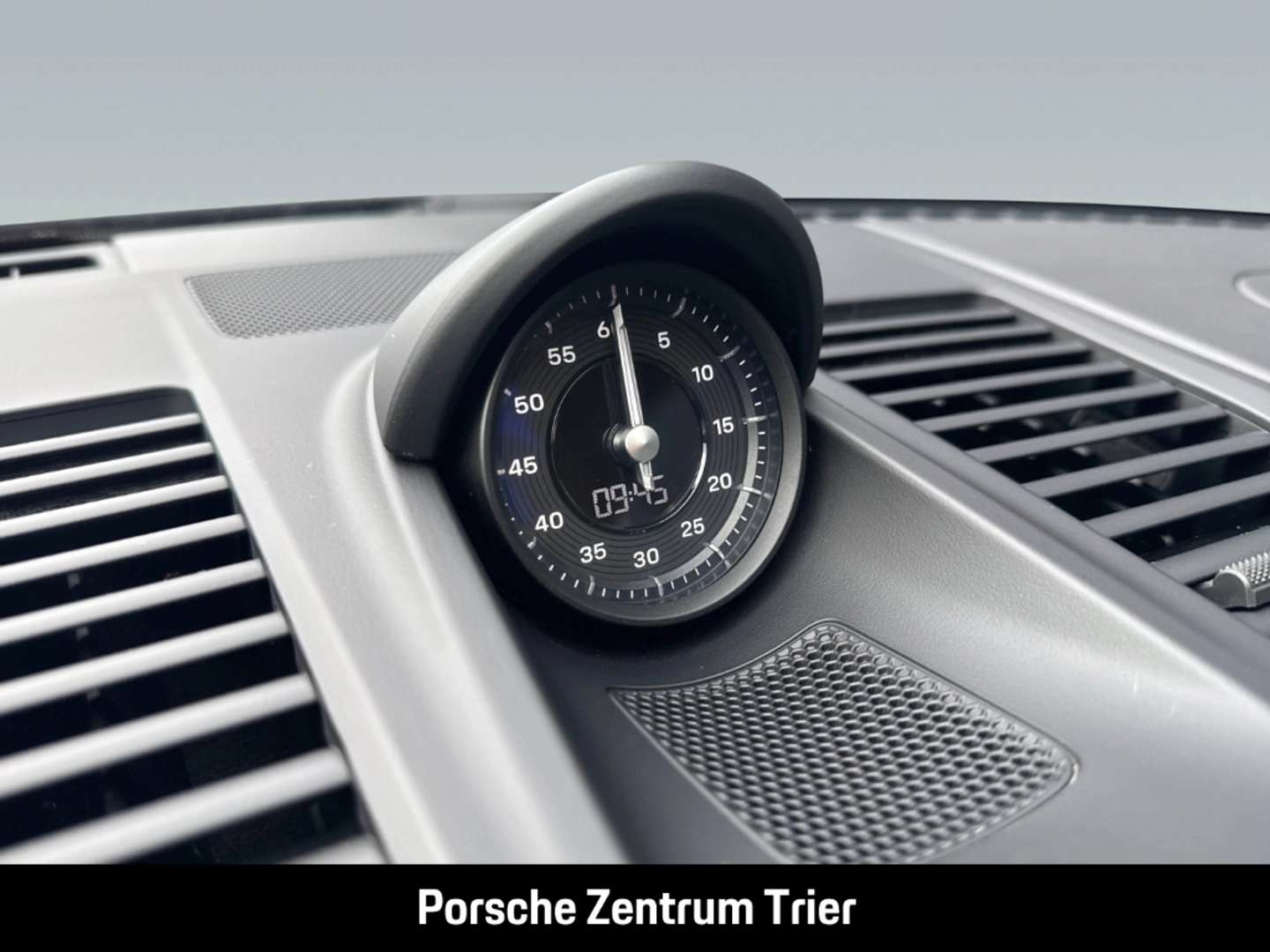 Porsche Cabriolet Carrera S - 2020 - Joinsteer - #26