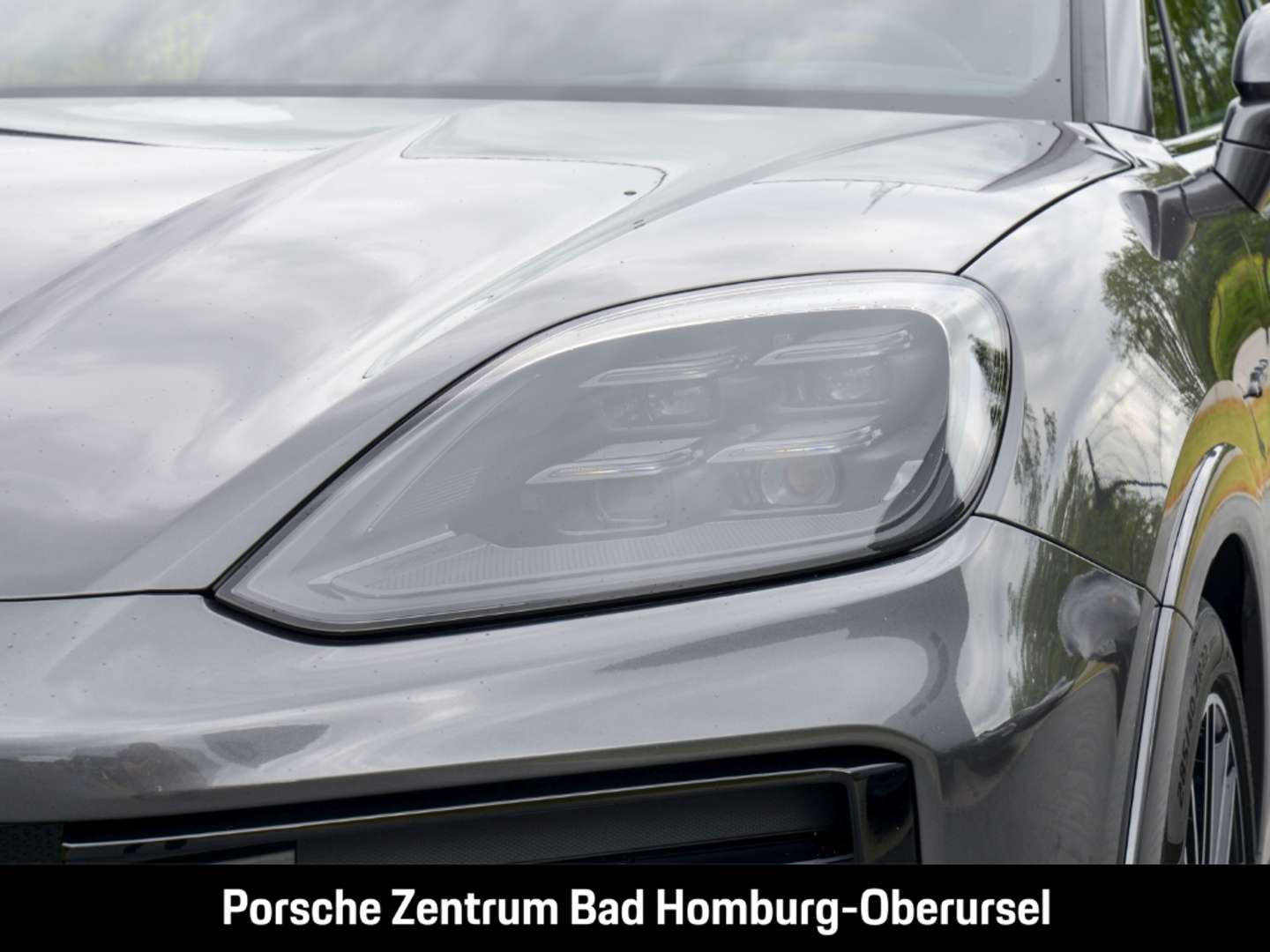 Porsche Cayenne Cayenne S E-Hybrid - 2025 - Joinsteer - #30