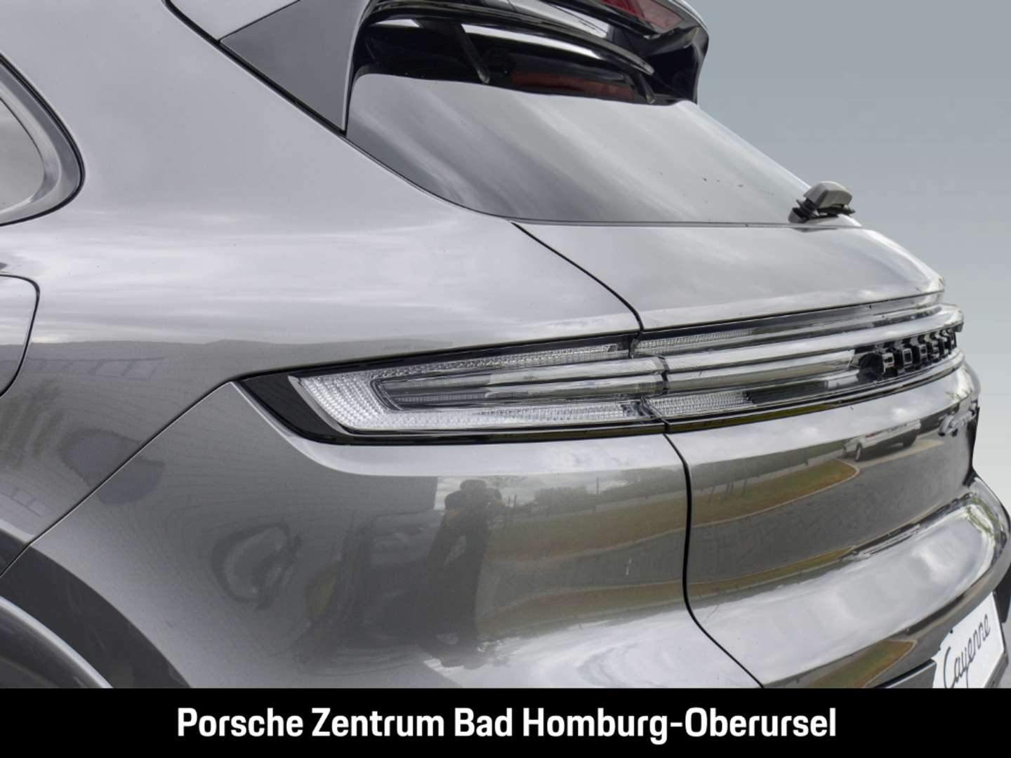 Porsche Cayenne Cayenne S E-Hybrid - 2025 - Joinsteer - #31