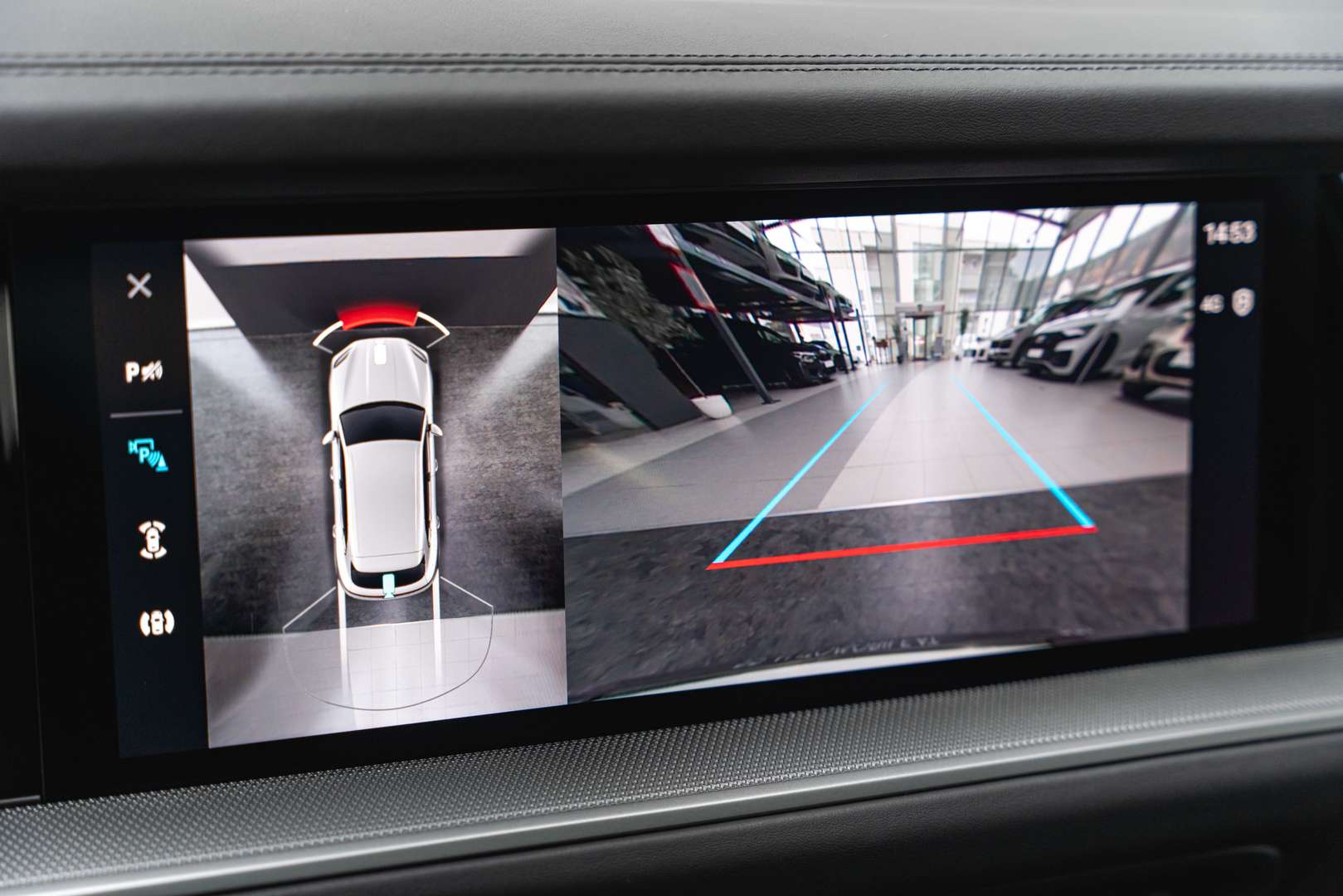 Porsche Cayenne III E-Hybrid PHEV - 2024 - Joinsteer - #27