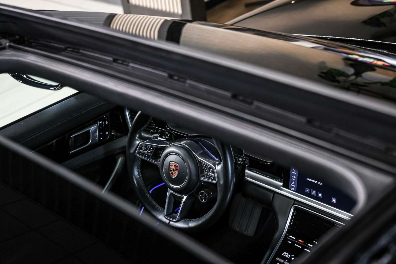 Porsche Panamera Sport Turismo 2.9 4 E Non Identifié - 2020 - Joinsteer - #32