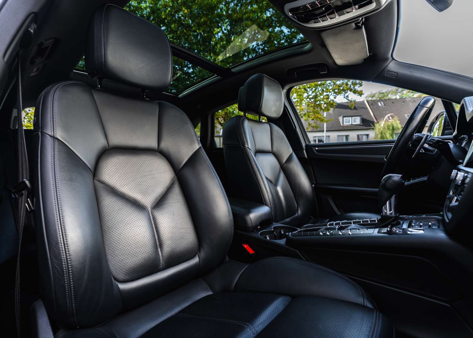 Porsche Macan - 2019 - Joinsteer - #33