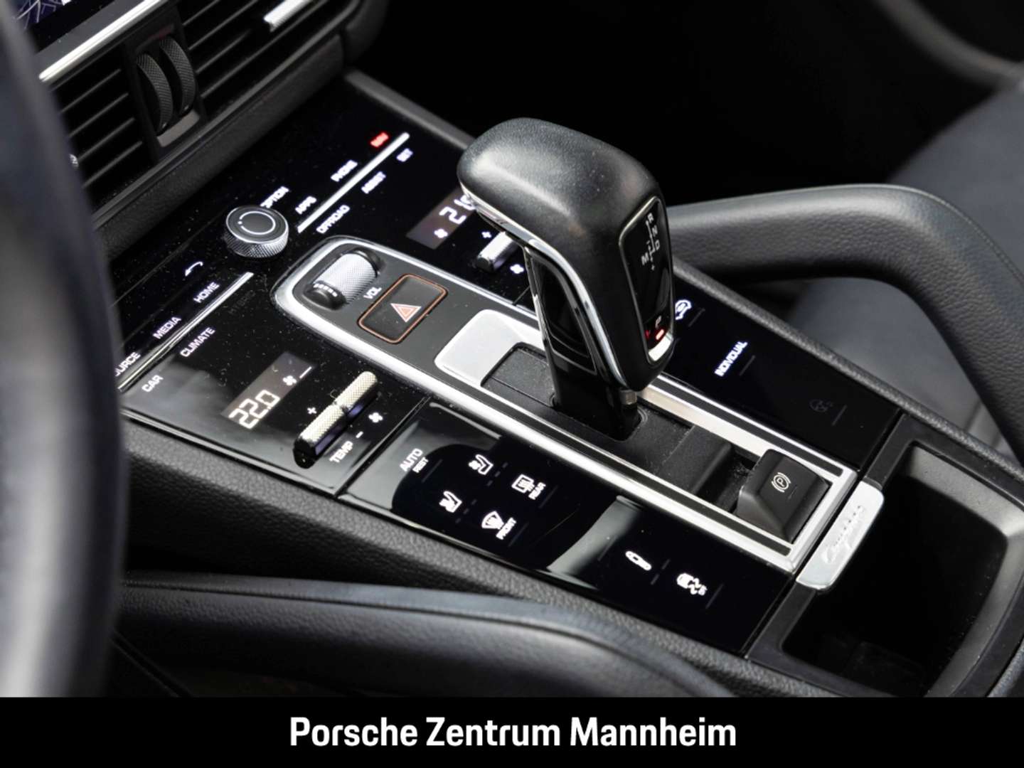 Porsche Cayenne Coupé E-Hybrid PE - 2022 - Joinsteer - #29