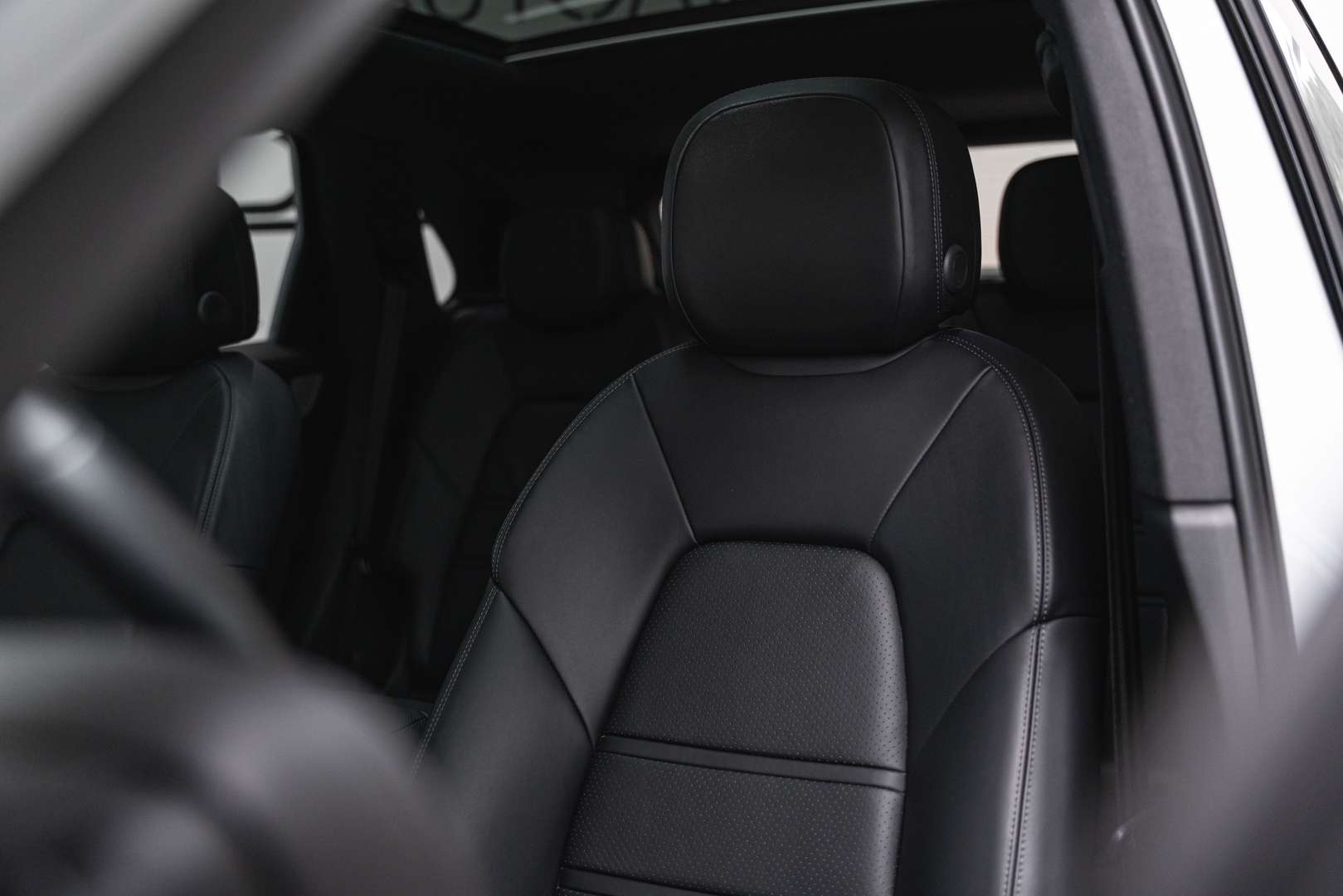 Porsche Cayenne III E-Hybrid PHEV - 2024 - Joinsteer - #29