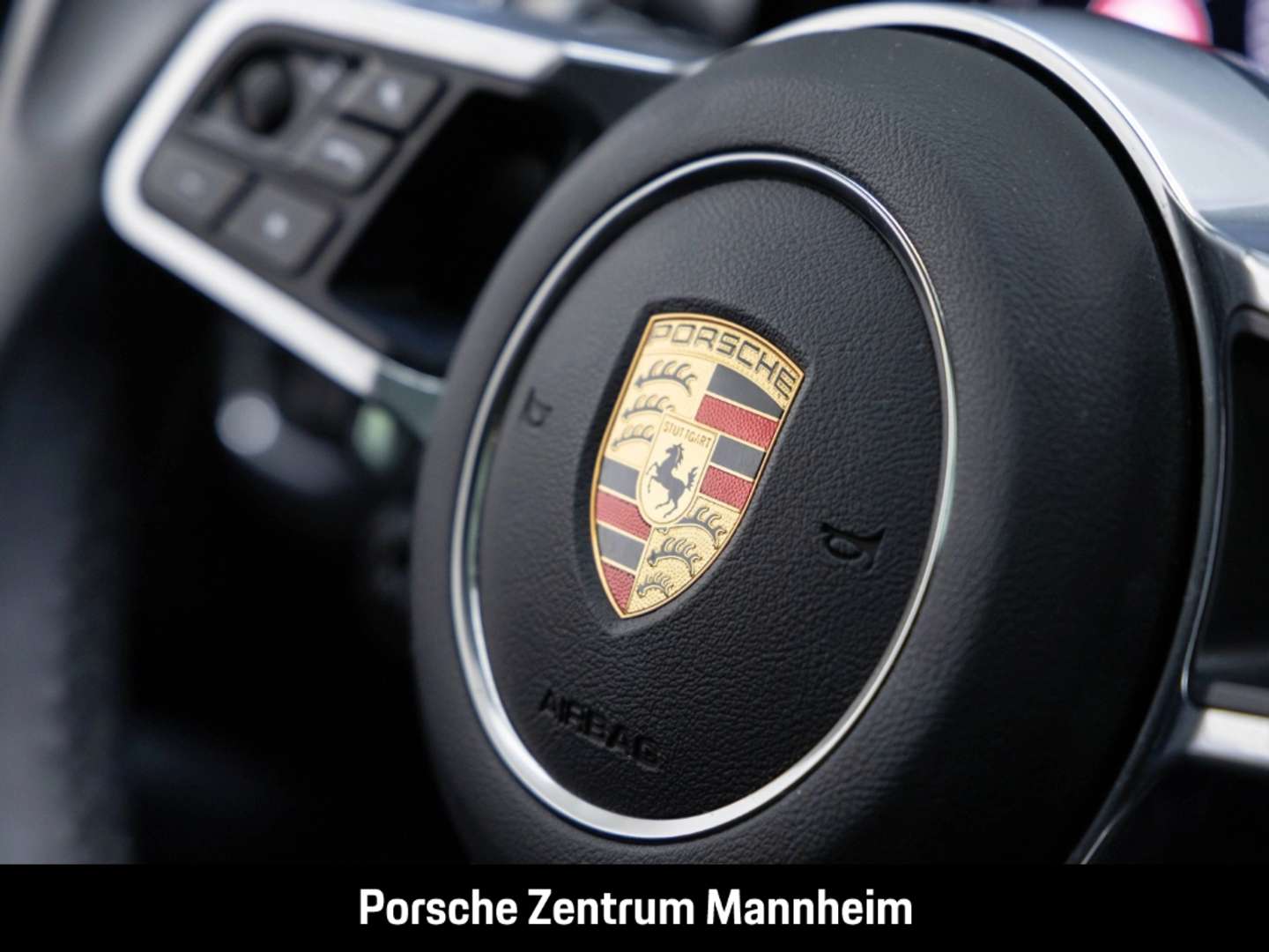 Porsche Cayenne Coupé E-Hybrid PE - 2022 - Joinsteer - #31