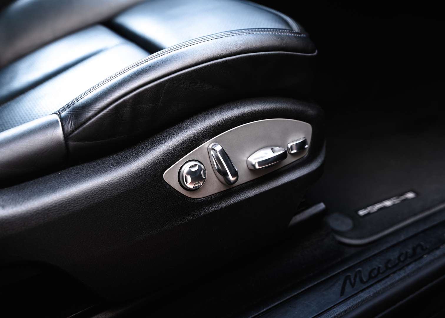 Porsche Macan - 2019 - Joinsteer - #34