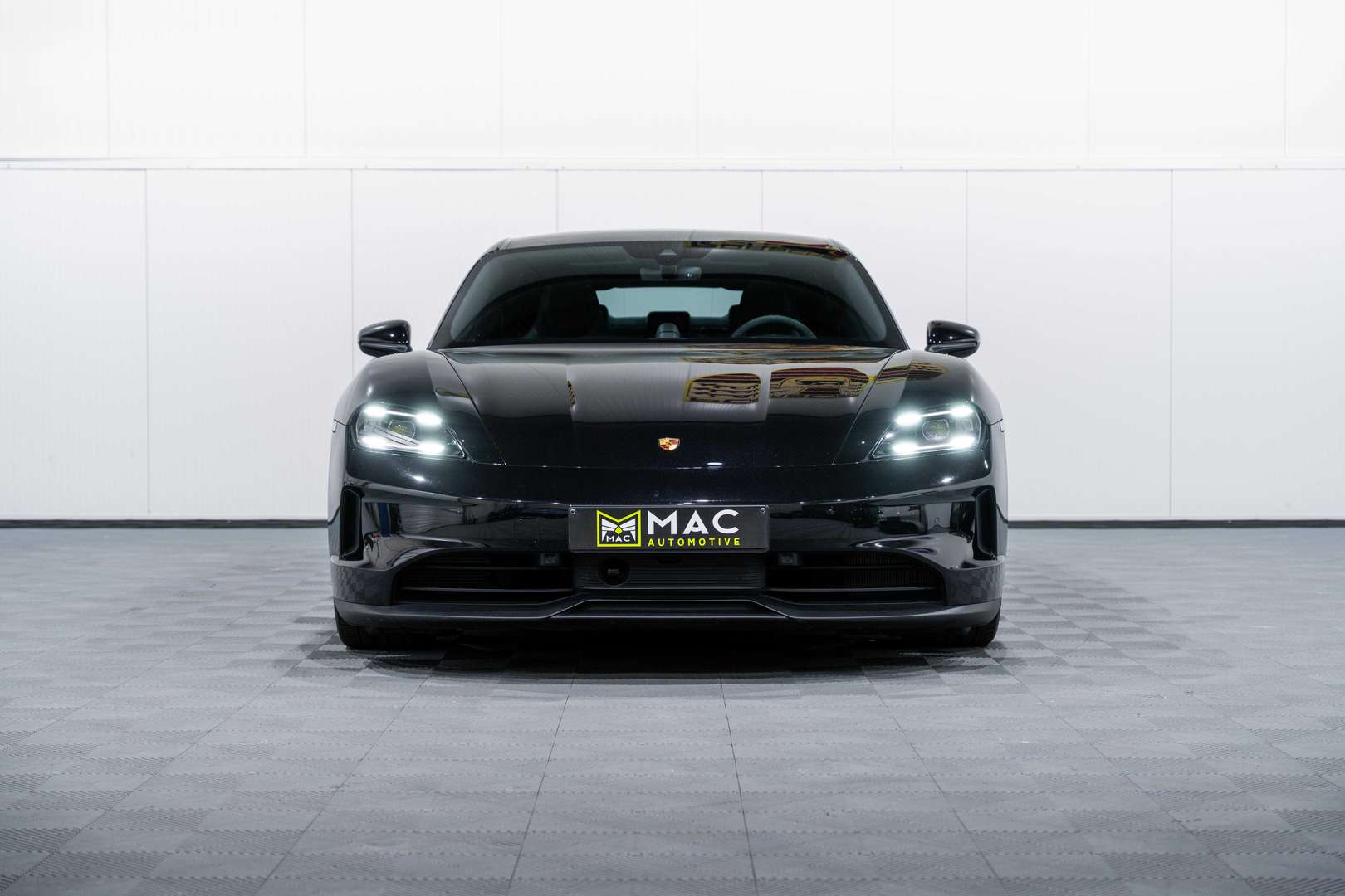 Porsche Taycan Performance Battery Plus GTS - 2024 - Joinsteer - #6